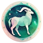 icone capriornio horoscopo
