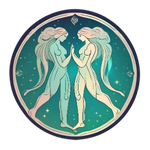 icone gemeos horoscopo