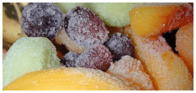Fruta_Congelada