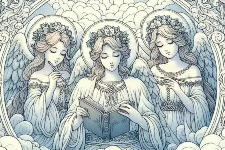 Orações Aos Anjos De Cada Signo