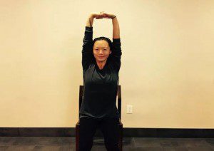 4 Poses Yoga Para Postura Perfeita Se Você Fica2