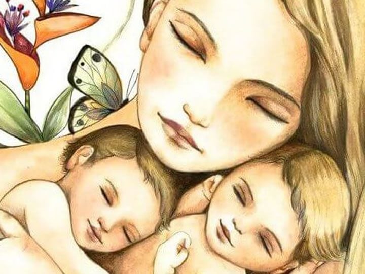 Sua Mãe Estará Com Você Mesmo2