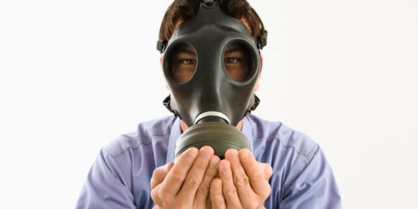 Porquê Gases Com Cheiro São Sinais Saudáveis2