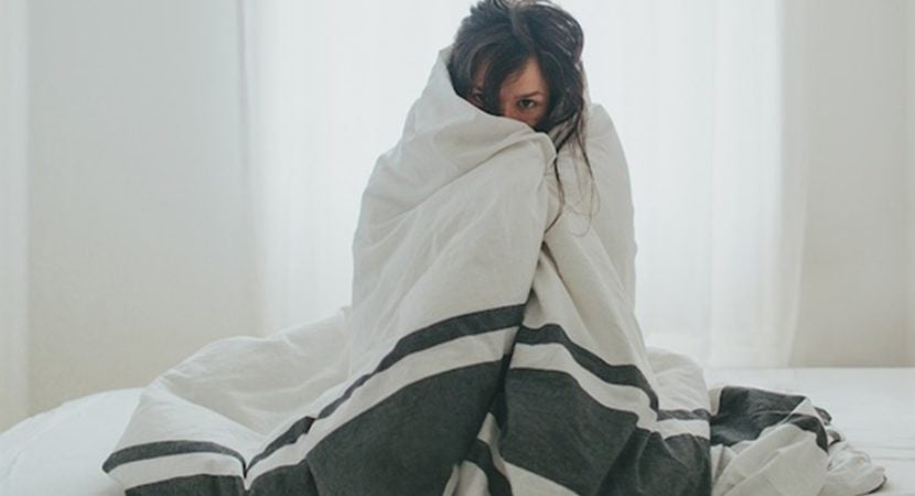 Por que algumas pessoas não sentem frio – foto de capa e foto de dentro Por que algumas pessoas não sentem frio – foto de capa e foto de dentro