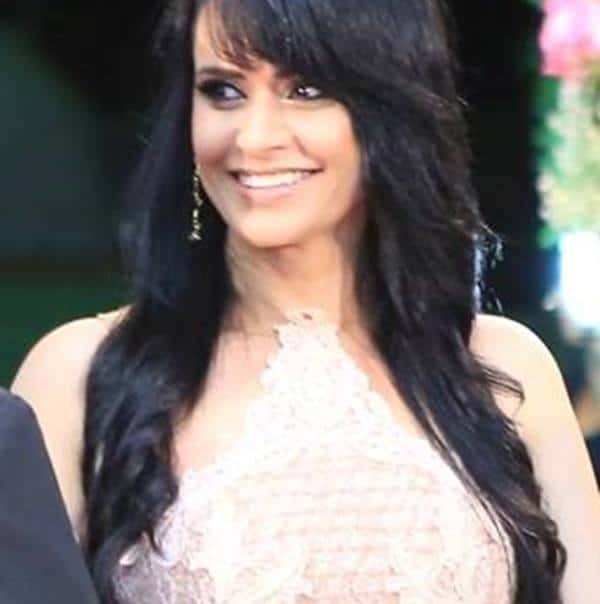 Avatar De Deborah Furtado
