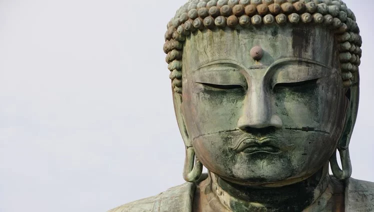 A Inspiradora Conversa De Buda