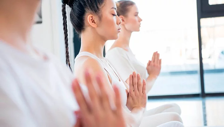 Mindfulness E Meditação
