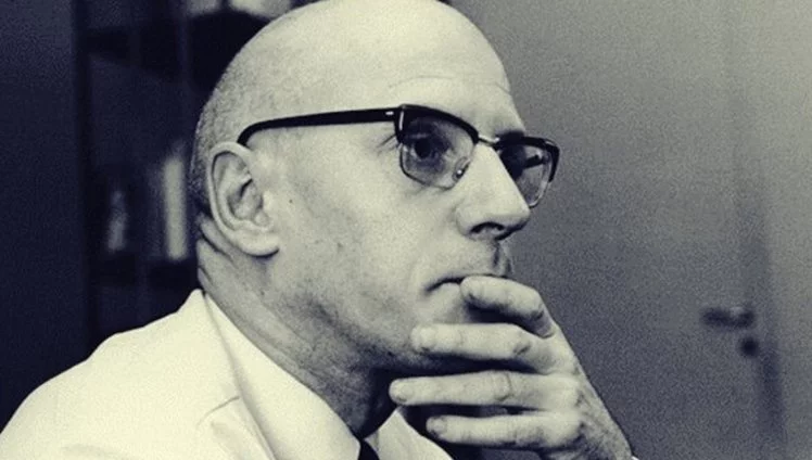 O Efeito Foucault
