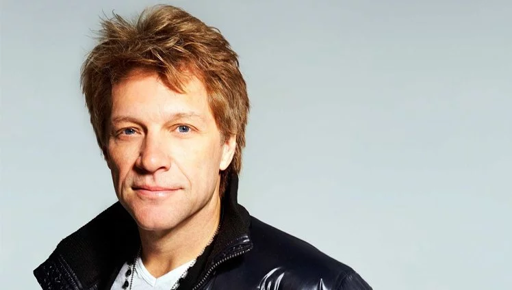 Bon Jovi Bate Recorde