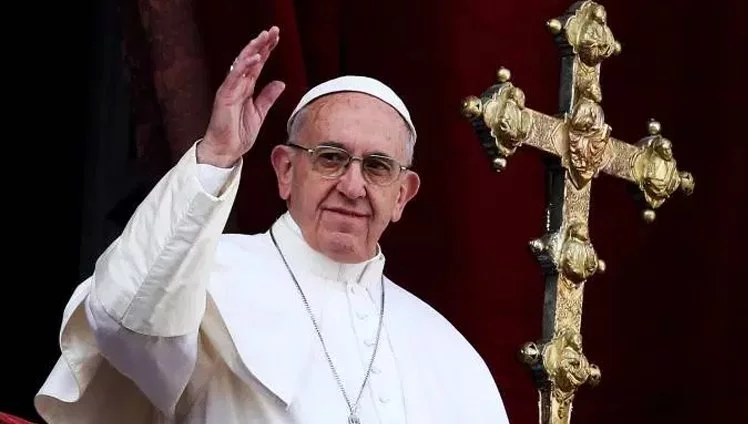 Papa Francisco Sugere Vender