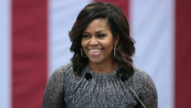 10 Frases De Michelle Obama