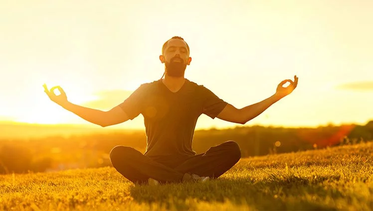 17 Benefícios Da Meditação