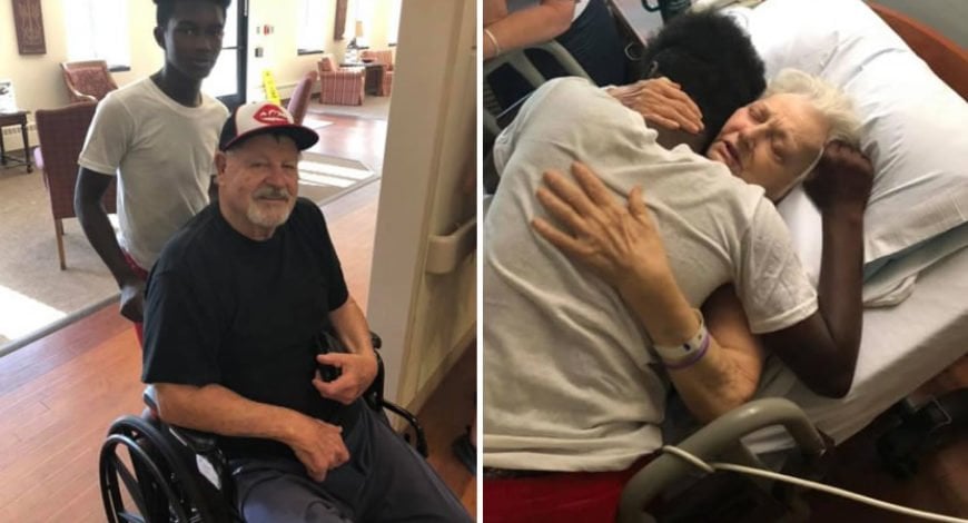 jovem de 15 anos visita jovem de 15 anos visita