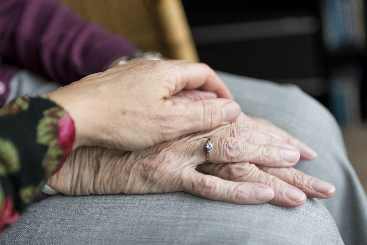 A Falta Da Mãe É A Maior Ausência Que Experimentamos, Em Qualquer Idade
