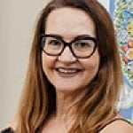 Carmen Hornick