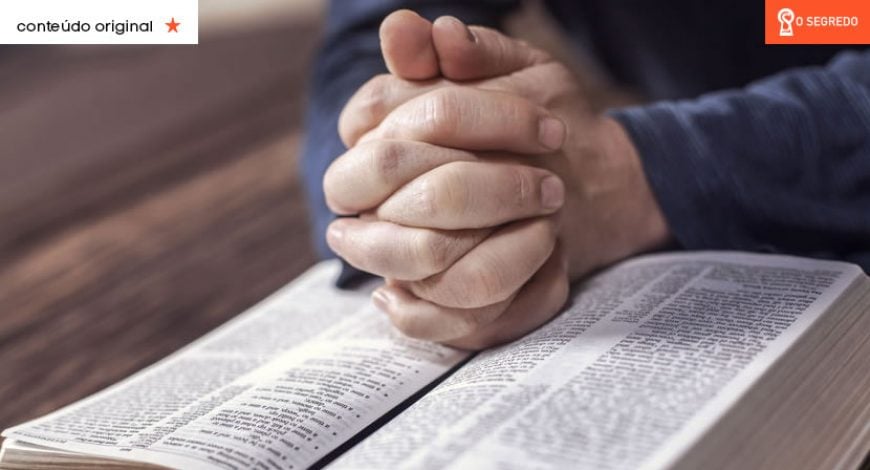 Obrigado, Deus, por cuidar de mim mais um dia! – Para refletir antes de dormir Obrigado, Deus, por cuidar de mim mais um dia! – Para refletir antes de dormir