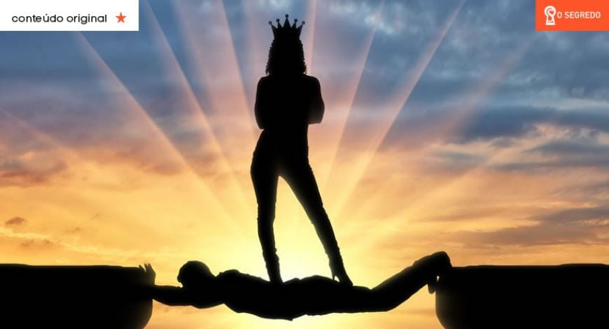 12 sinais muito claros de que você está em um relacionamento com um narcisista 12 sinais muito claros de que você está em um relacionamento com um narcisista