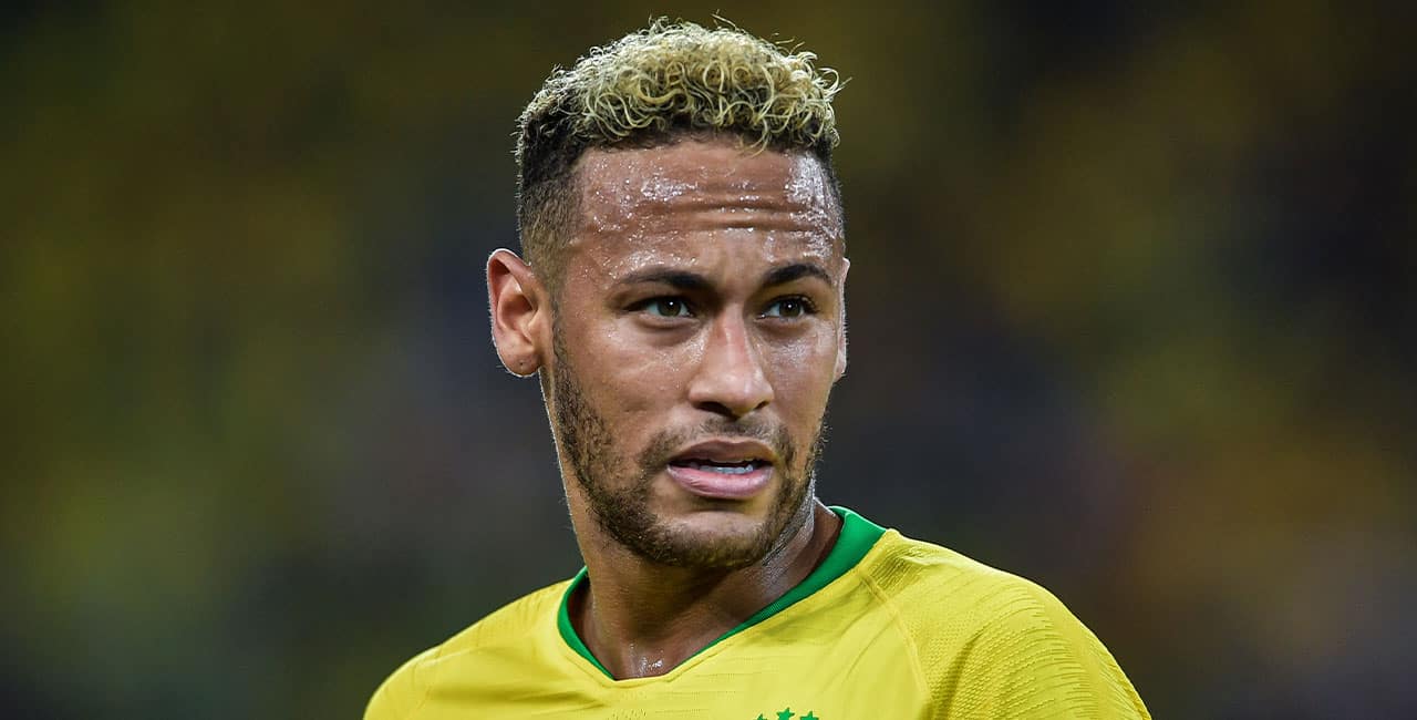 O Processo Começou Em 2019, Quando A Pgfn (Procuradoria-Geral Da Fazenda Nacional) Fez Um Pedido Para Bloquear Os Bens De Neymar.