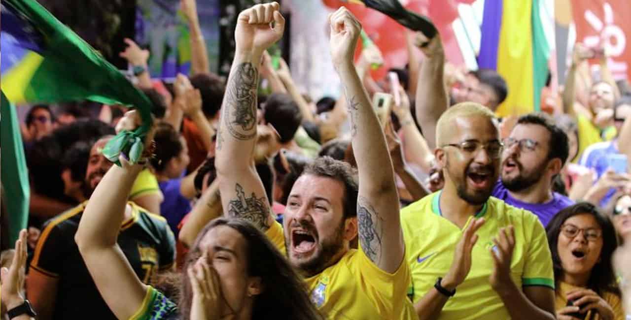 A Seleção Brasileira Conquistará O Tão Aguardado Hexacampeonato Na Copa Do Mundo Do Catar.