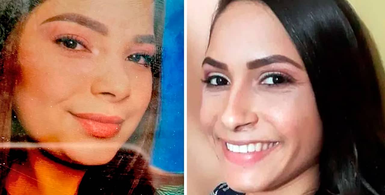 Duas Mulheres, Que Eram Amigas, Foram Encontradas Mortas Na Rocinha, Na Zona Sul Do Rio De Janeiro, Na Madrugada Desta Quinta-Feira (29).