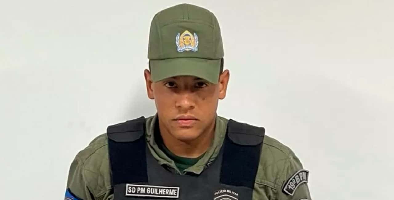 A Major Aline Maria Lopes Dos Prazeres De Luna Foi Baleada Por Um Soldado Da Polícia Militar De Pernambuco (Pmpe) Não Resistiu Aos Ferimentos E Morreu.