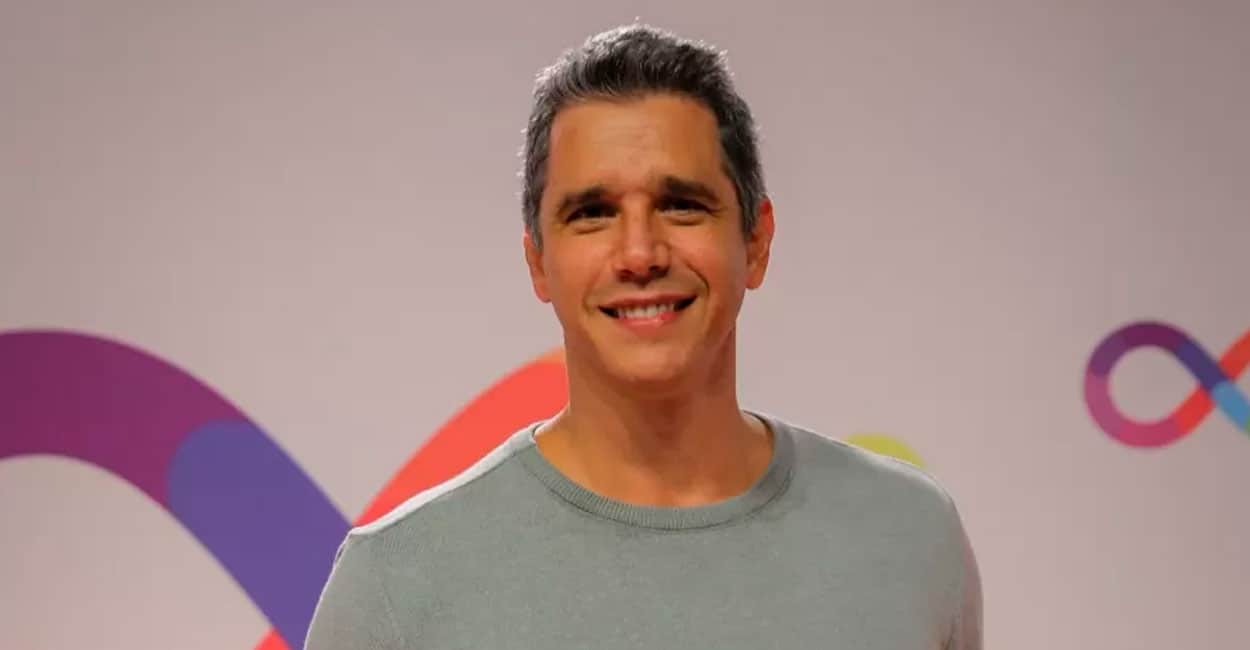 Márcio Garcia Acaba De Ser Retirado Do Comando Do Próximo &Quot;The Voice Kids&Quot;, Na Globo.