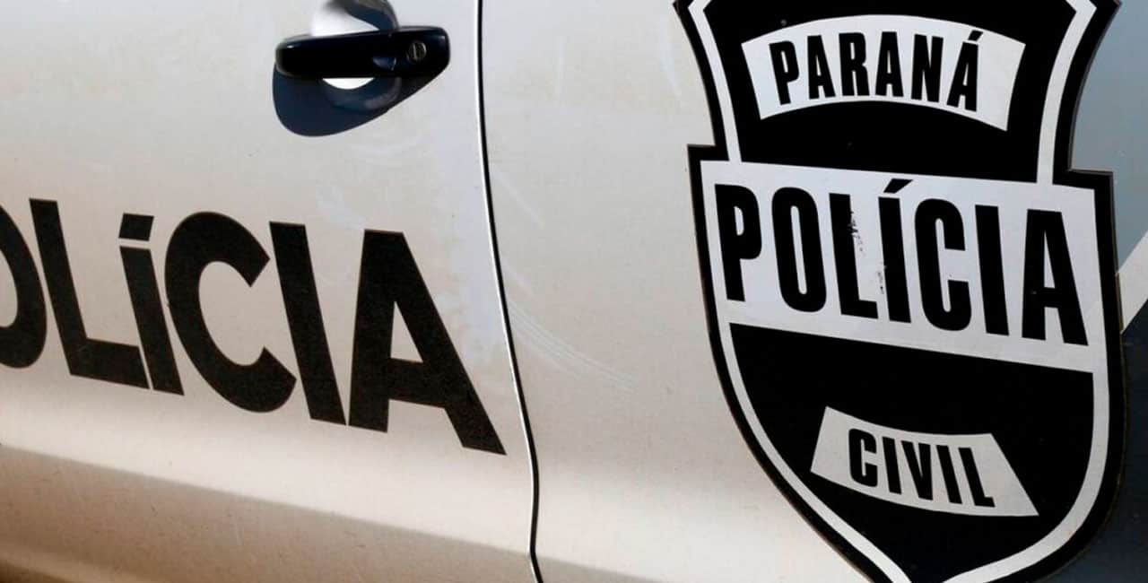 Uma Situação Bastante Inusitada, Envolvendo Três Policiais, Movimentou Uma Unidade Da Polícia Civil Do Paraná (Pcpr) Em Curitiba, Na Última Quarta-Feira (21).