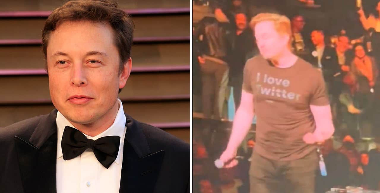 Elon Musk É Vaiado Em Show De Stand-Up De Dave Chappelle: ‘Sou Rico, Vad**’; Veja Vídeo