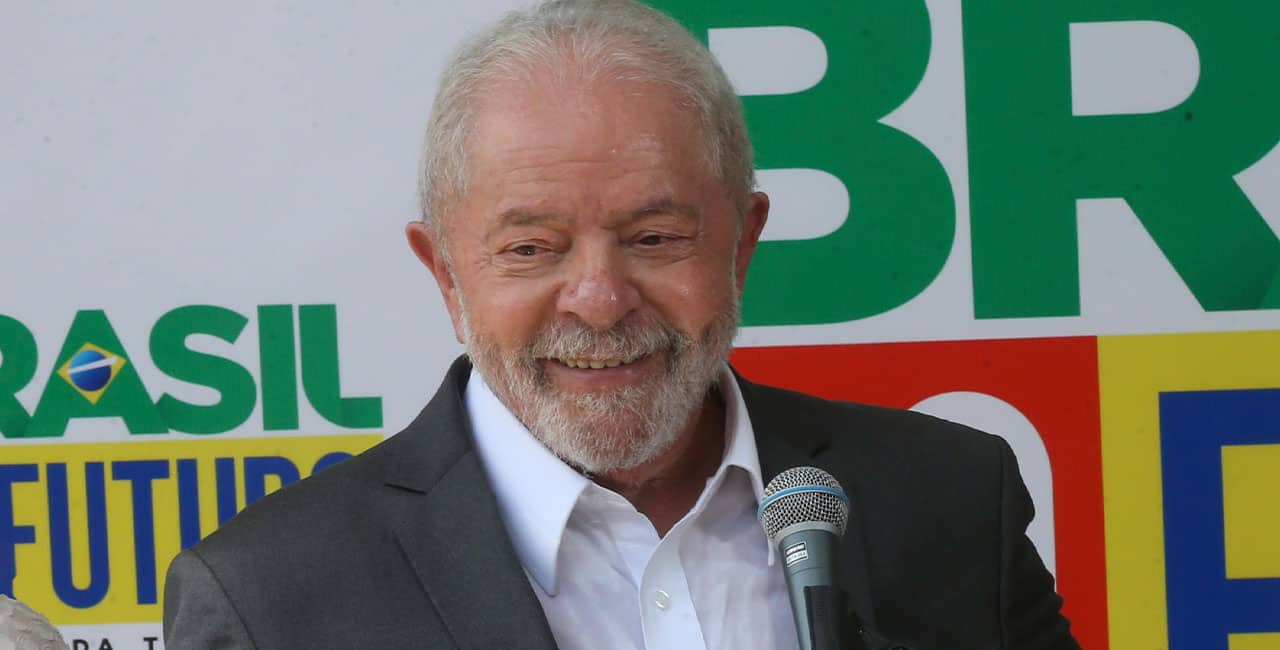 O Pt Lançou Uma Vaquinha Para Custear A Festa Da Posse Do Presidente Eleito Luiz Inácio Lula Da Silva, Que Acontecerá Em 1º De Janeiro.