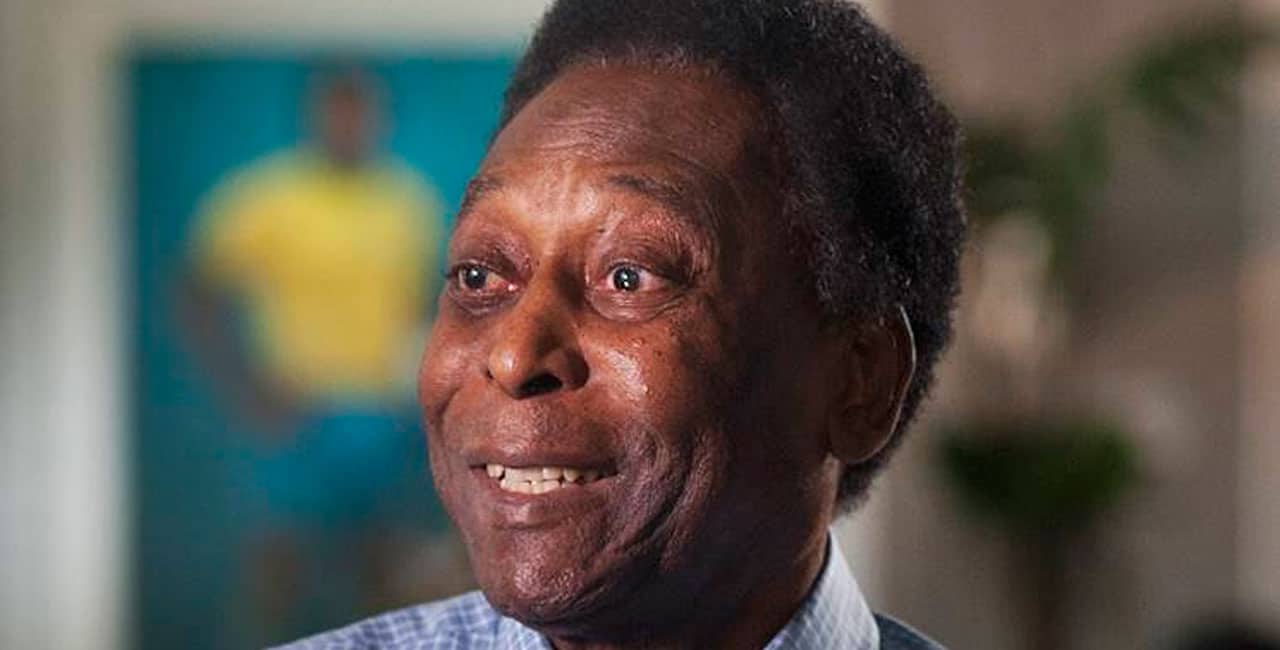 O Rei Do Futebol, Pelé, Morreu Em Decorrência De Falência Múltipla Dos Órgãos, Resultado Da Progressão Do Câncer De Cólon Metastático.