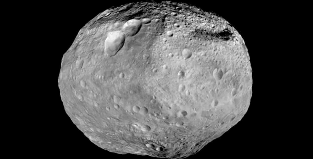 Asteroide Do Tamanho De Um Caminhão Passará 'Extremamente Perto' Da Terra Hoje