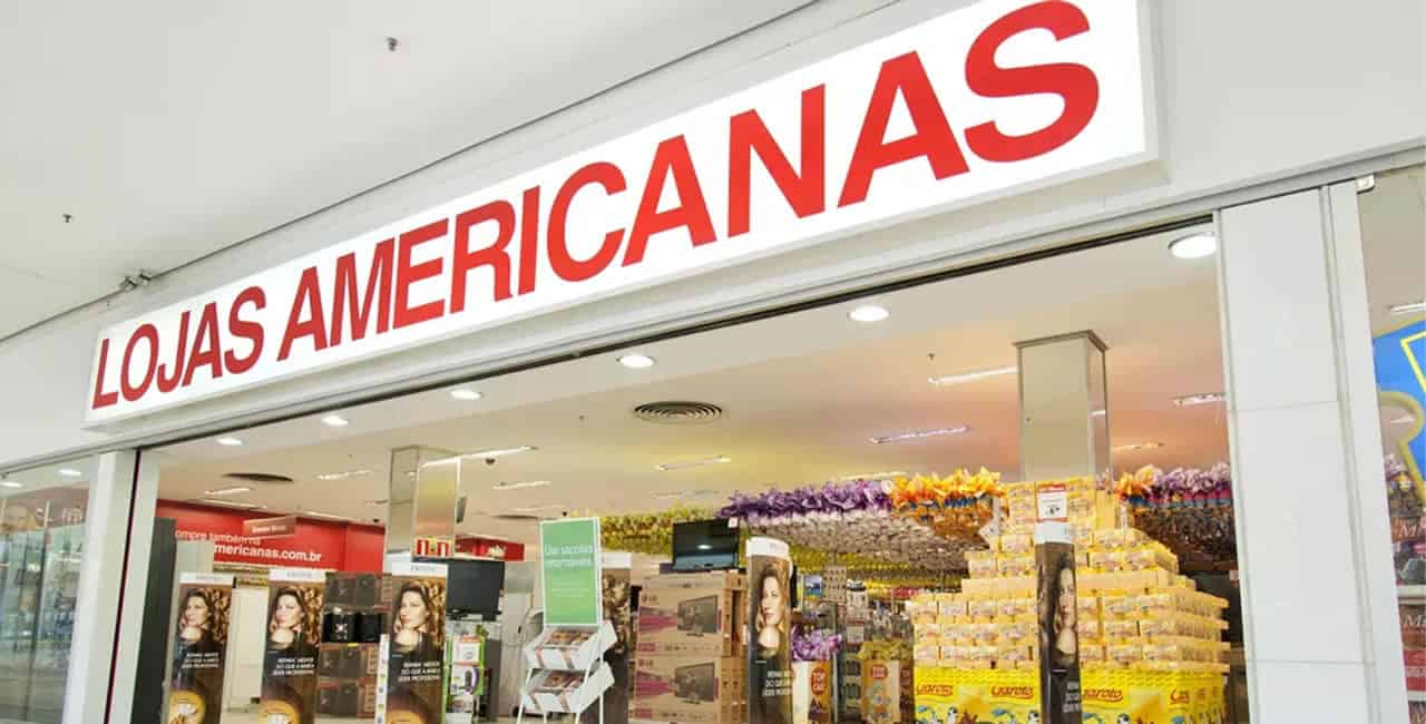 Lojas Americanas Possuem Mais De 16,3 Mil Credores Em Todo O País.