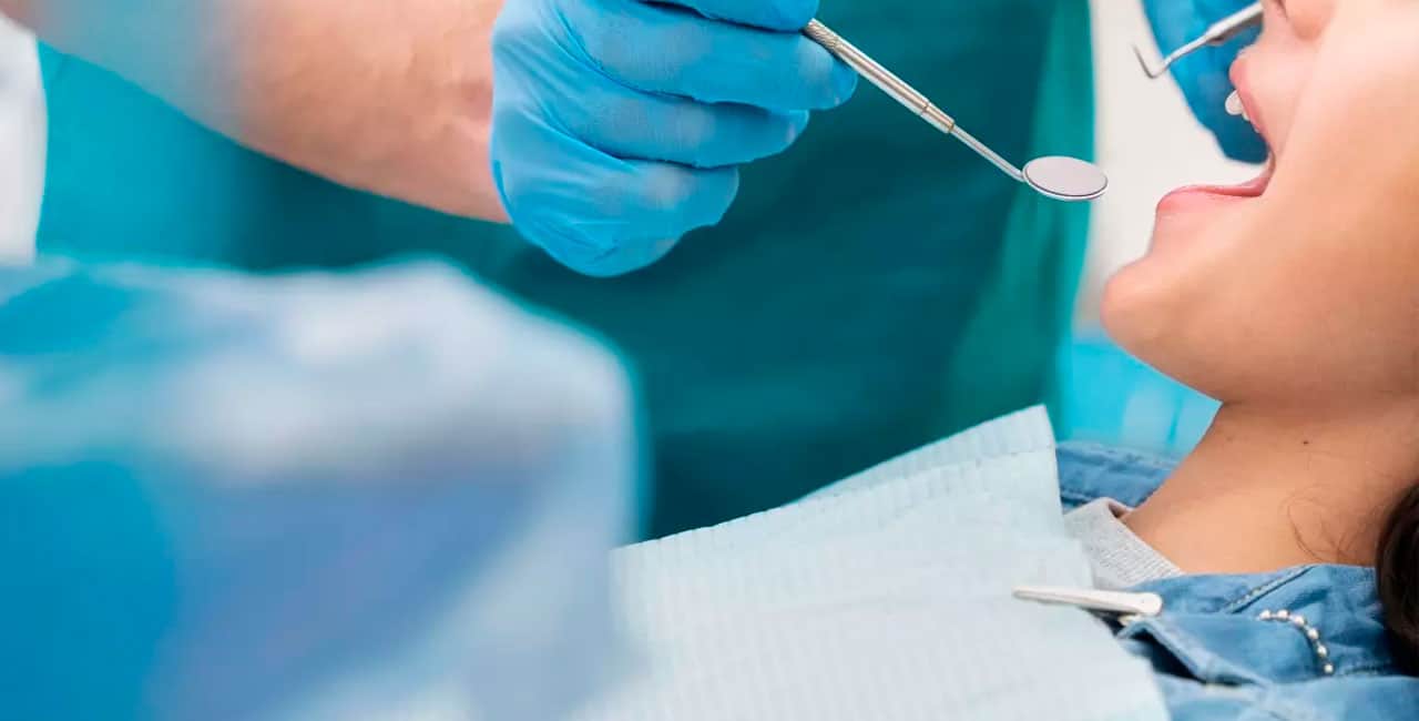 Uma Criança De Sete Anos Morreu Durante Uma Consulta Odontológica Após Receber Muita Anestesia.