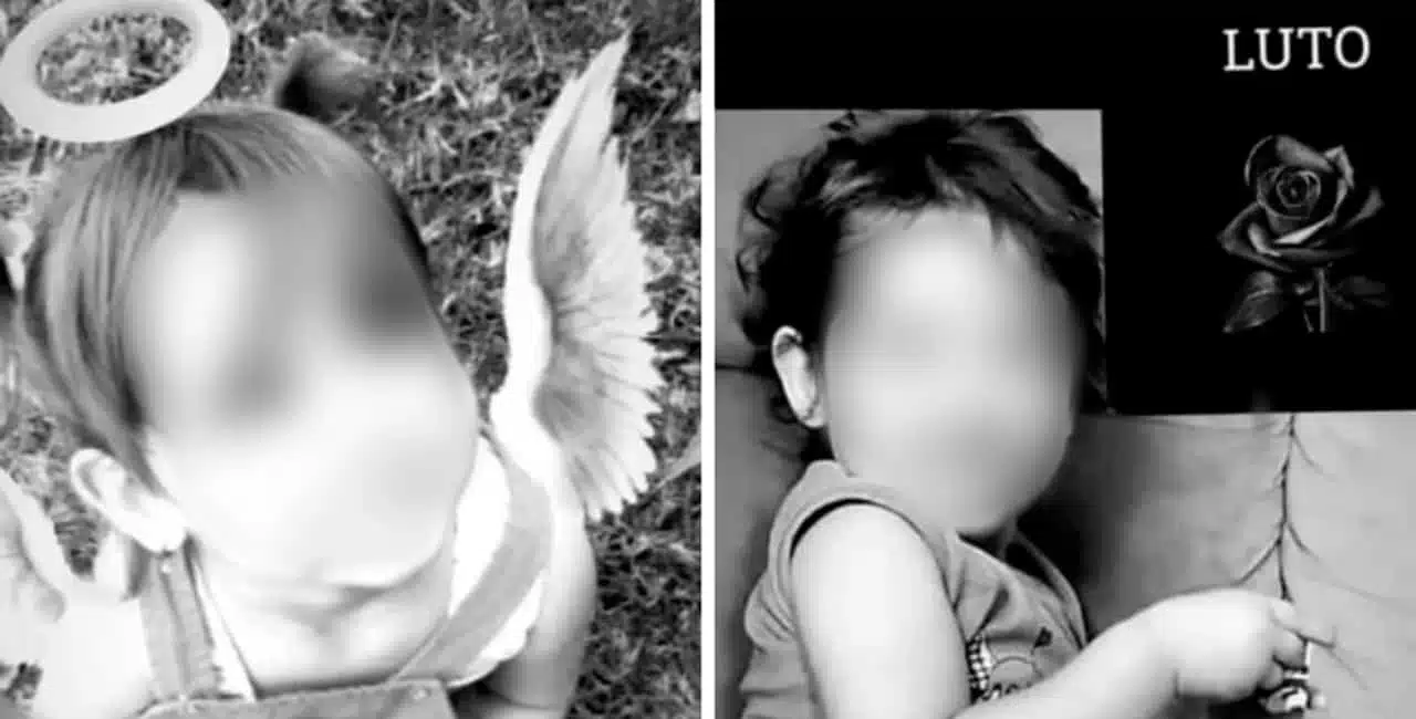 Menina De 2 Anos Foi Levada Ao Posto 30 Vezes Antes De Ser Morta Por Suspeita De Estupro E Espancamento
