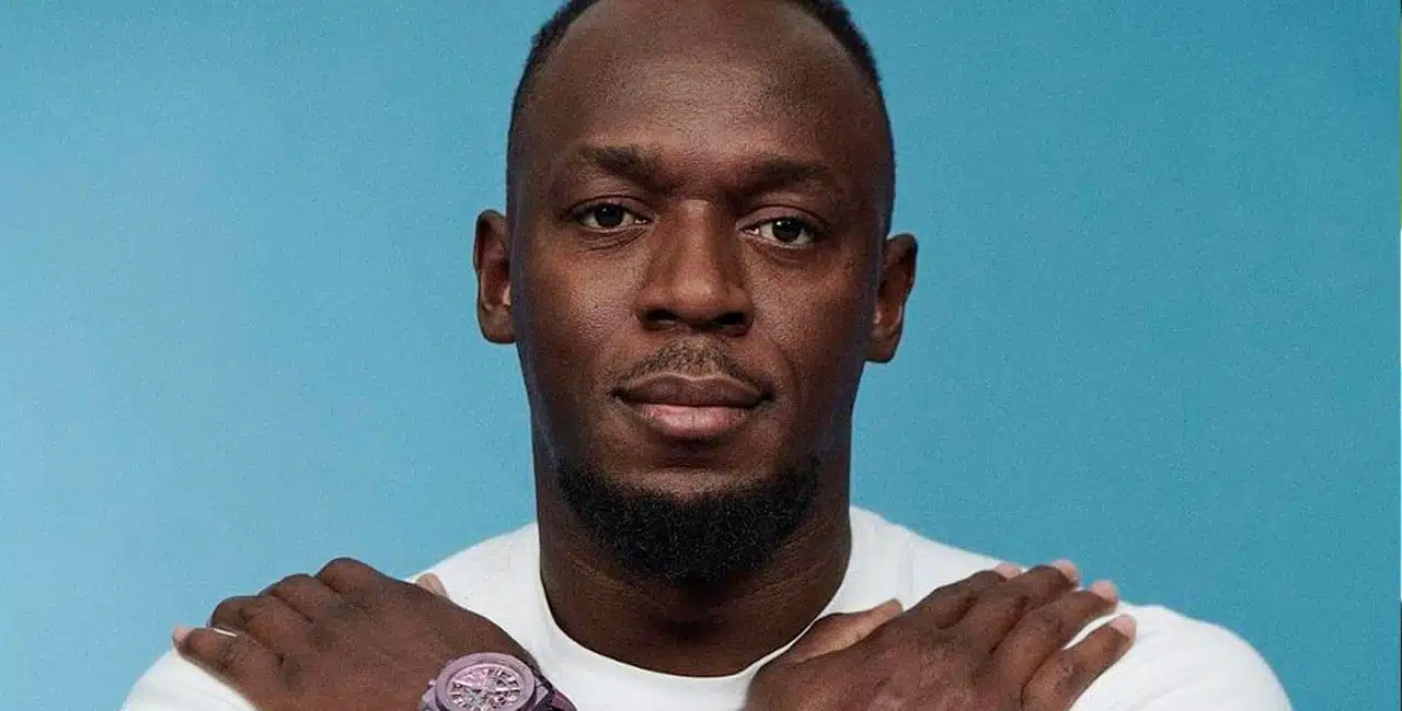 Usain Bolt Foi Vítima De Um Golpe Milionário E Teve Sua Aposentadoria Ameaçada. Entenda!