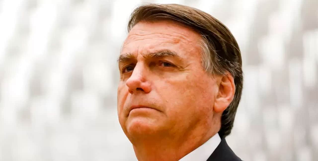 A Bancada Do Psol Na Câmara Dos Deputados Pediu A Prisão Preventiva Do Ex-Presidente Jair Bolsonaro (Pl) Ao Supremo Tribunal Federal (Stf).