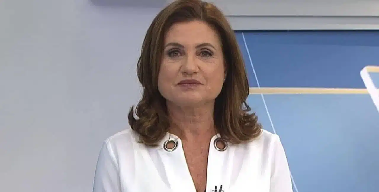 Veterana Da Globo Em Mg, Isabela Scalabrini Pede Demissão Após 44 Anos