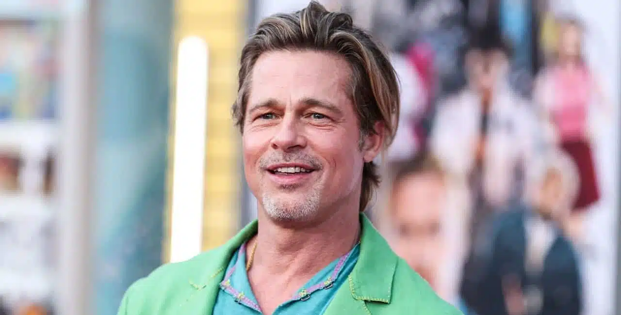 Brad Pitt Vendeu 60% De Sua Produtora Recentemente, O Que Já Seria Uma Parte Do Plano De Dar Uma Desacelerada Nos Negócios.
