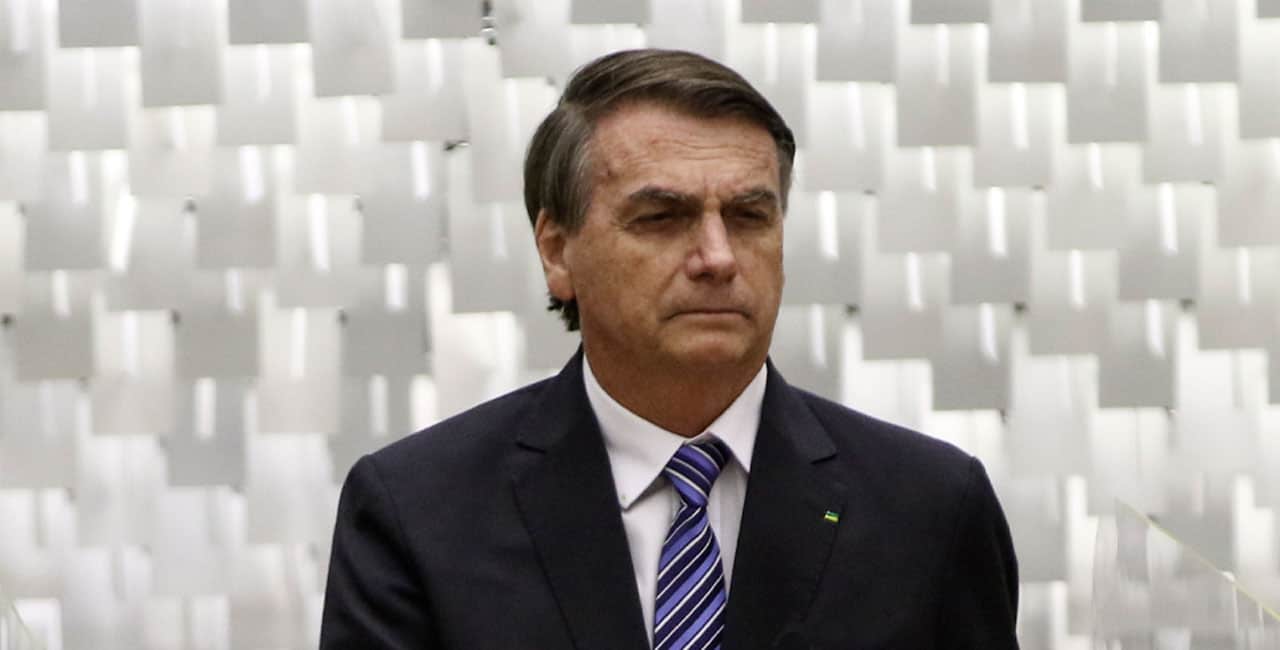 Deputados Dos Eua Querem A Expulsão Do Ex-Presidente Jair Bolsonaro Da Flórida, Para Onde Ele Viajou Antes Mesmo De Seu Governo Terminar.