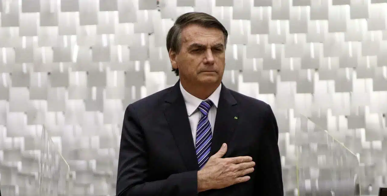 O Ex-Presidente Jair Bolsonaro Comunicou Que Voltará Dos Estados Unidos Assim Que Superar A Crise De Obstrução Intestinal Que O Levou À Internação Em Orlando.