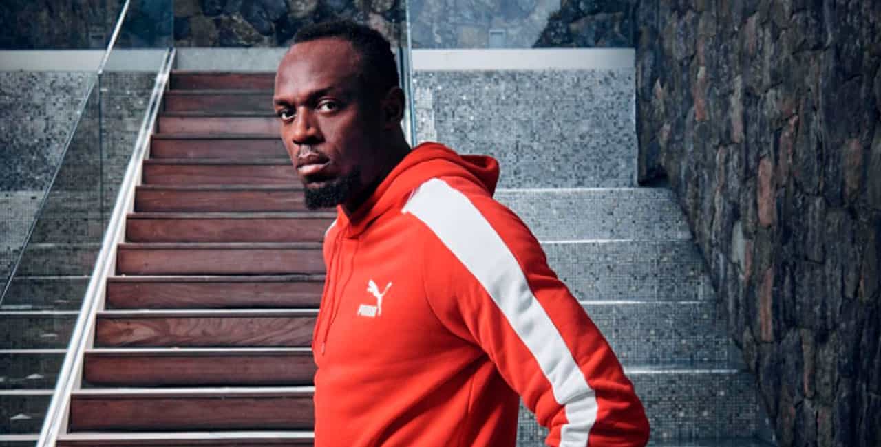O Atleta Jamaicano Usain Bolt, Campeão Olímpico, Foi Vítima De Um Golpe E Perdeu Todo O Dinheiro De Sua Previdência.