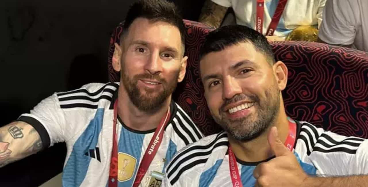 O Ex-Atlético E Manchester City Revelou Que Acabou Passando Do Ponto Na Questão Da Bebida E Chegou Até A Levar Uma ''Bronca'' De Messi.