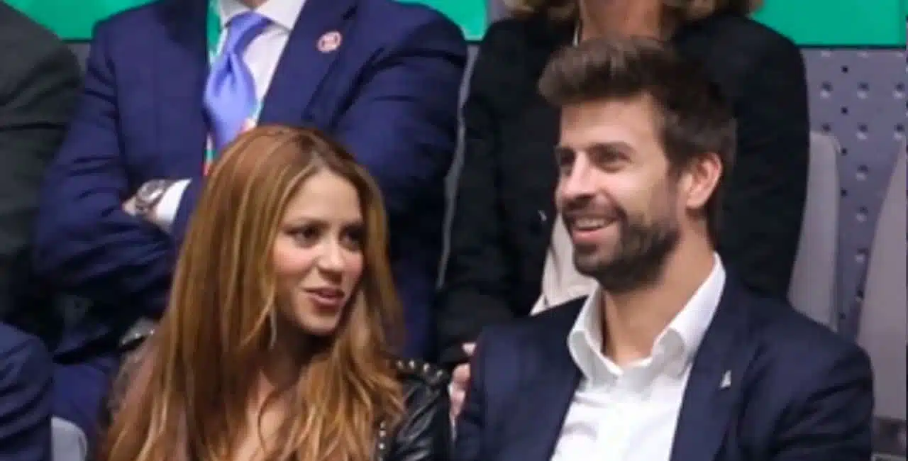 A História Do Término Entre Shakira E Gerard Piqué Ganhou Mais Detalhes Após Uma Entrevista Do Paparazzo Jordi Martin A Uma Tv Espanhola Esta Semana.
