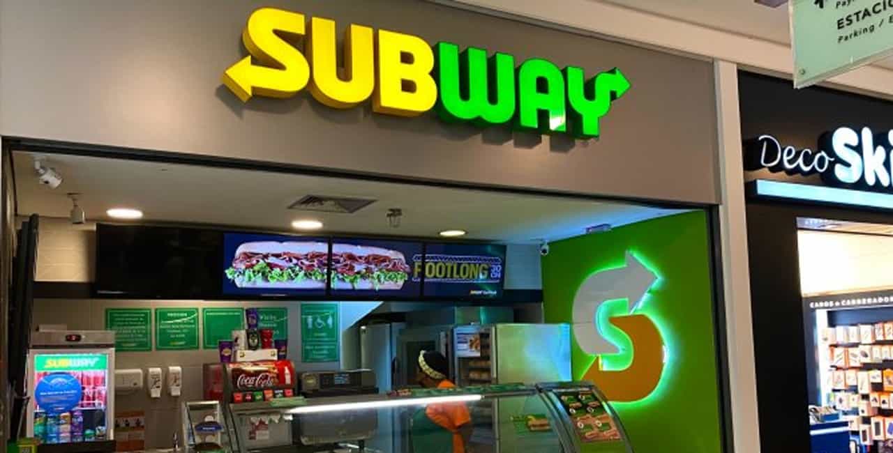 A Rede De Fast-Food Subway Disse, Em Um Comunicado Nesta Terça-Feira, 14, Que Está Considerando Uma Possível Venda Da Empresa.