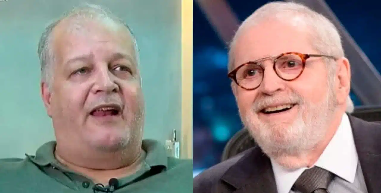Ex-Funcionário Revela Que Jô Soares Pagou Seu Tratamento Contra Um Câncer