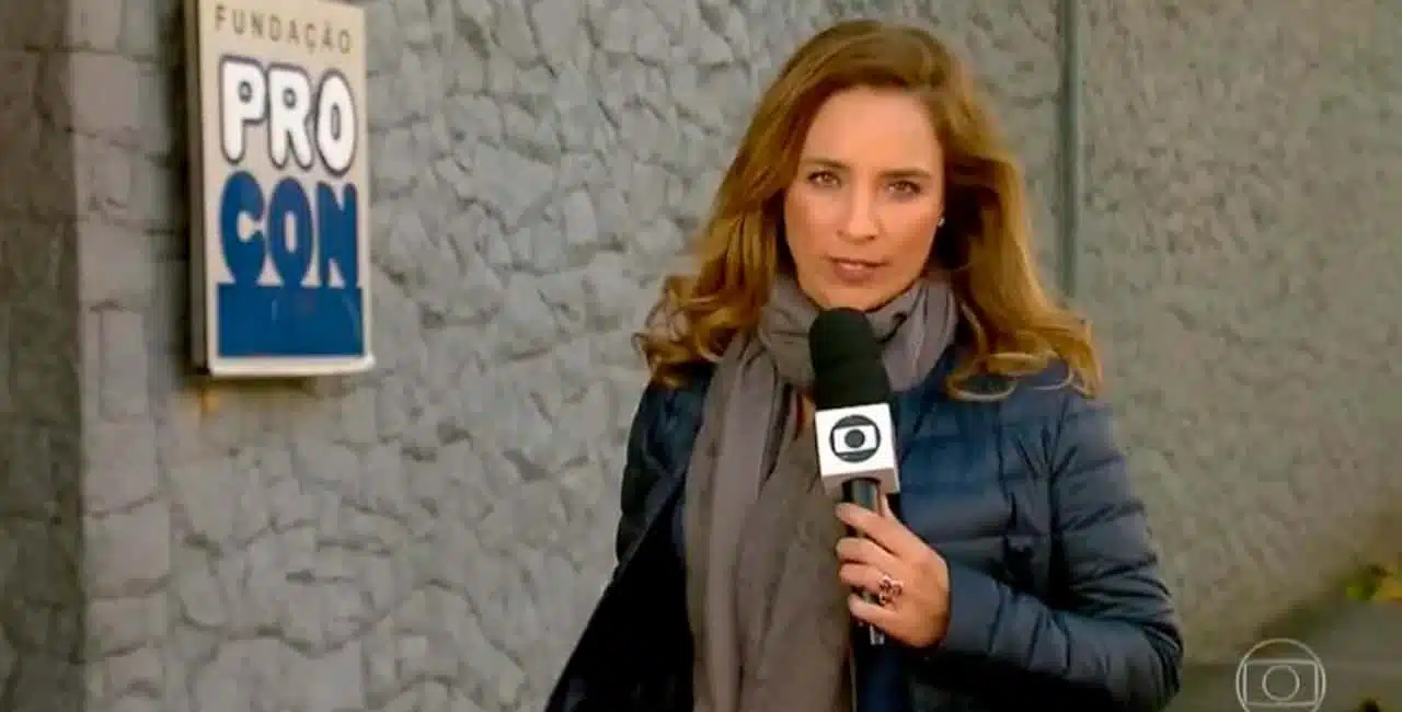 Ex-Repórter Processa Tv Globo; Veja O Que Ela Alega