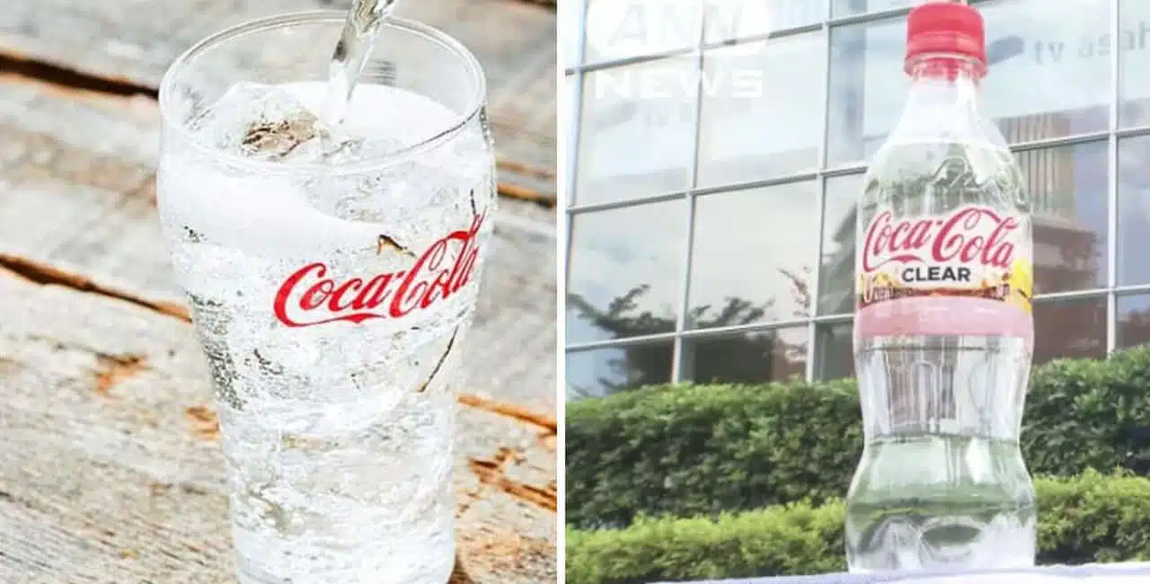 Saiba Mais Detalhes Sobre A Versão Da Coca-Cola Lançada Apenas No Japão.