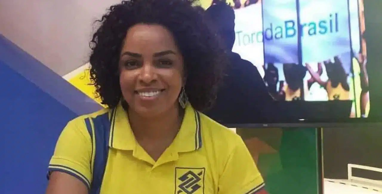 Jogadora De 52 Anos, Fofão Chega Ao Posto Após Experiência Como Coordenadora Das Equipes De Base Do Brasil.