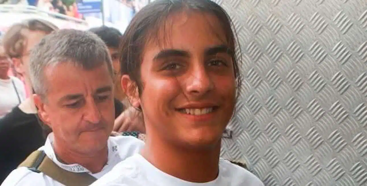 Marcelo Sangalo, 13, Filho De Ivete Sangalo, 50, Se Destacou Ao Se Apresentar Ao Lado Da Mãe Puxando O Bloco Coruja.