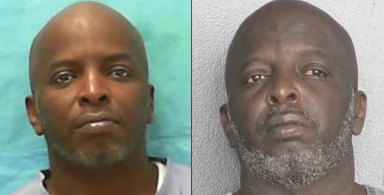 Homem Foi Sentenciado Em 1988 Por Supostamente Ter Ajudado Na Fuga De Dois Assaltantes Em Miami, Na Flórida.